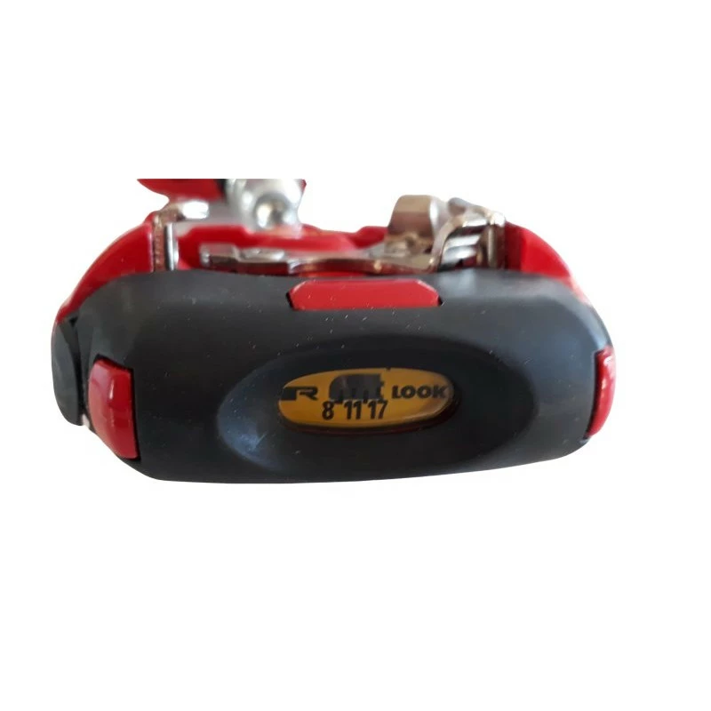 Pedales Automatiques VTT Look S2R 3 Pedales Automatiques VTT Look S2R – Image 3