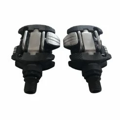 Pédales Look S-Track Race D'occasion -vélo Soldes pedales look s track race d occasion 2