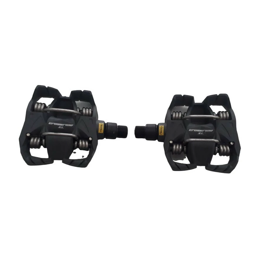 Pédales Mavic Crossride XL 1 Pédales Mavic Crossride XL