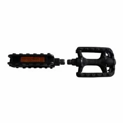 Pédales Plates Xerama SP-877 -vélo Soldes pedales plates xerama sp 877 2