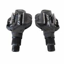 Pédales Time Atac -vélo Soldes pedales time atac 2