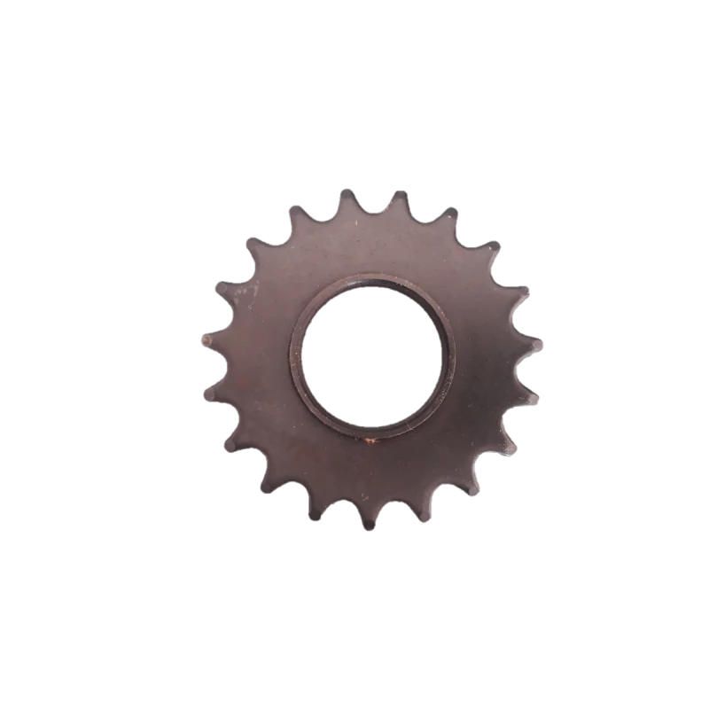 Pignon Fixe Velo à Visser 19 Dents 2 Pignon Fixe Velo à Visser 19 Dents – Image 2