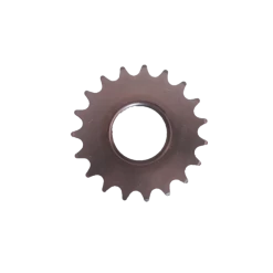 Pignon Fixe Velo à Visser 19 Dents