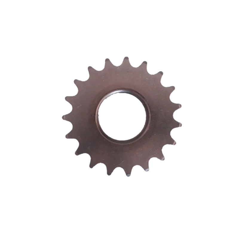 Pignon Fixe Velo à Visser 19 Dents 1 Pignon Fixe Velo à Visser 19 Dents