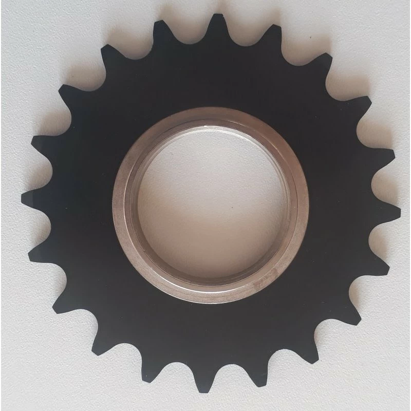 Pignon Fixe Velo Miche 20 Dents 1/8 2 Pignon Fixe Velo Miche 20 Dents 1/8 – Image 2