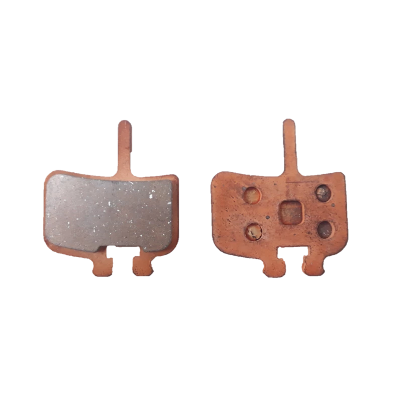 Plaquettes De Frein Disque VTT Avid Juicy BB7 Fibrax 1 Plaquettes De Frein Disque VTT Avid Juicy BB7 Fibrax