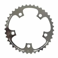 Plateau 39 Dents Specialités TA Zephyr 9,10,11v 110 Mm