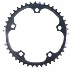 Plateau 44 Dents 9 - 10 Vitesses 135 Mm TA Vento