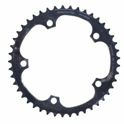 Plateau 45 Dents 9 - 10 Vitesses 135 Mm TA Vento