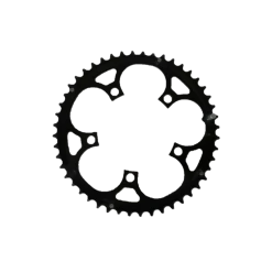 Plateau 48 Dents 110 Mm 9 Vitesses Compact