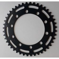 vélo Soldes -vélo Soldes plateau bmx 44 dents 122 mm 1