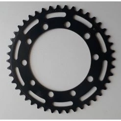 vélo Soldes 27 Plateau BMX 44 Dents 122 Mm