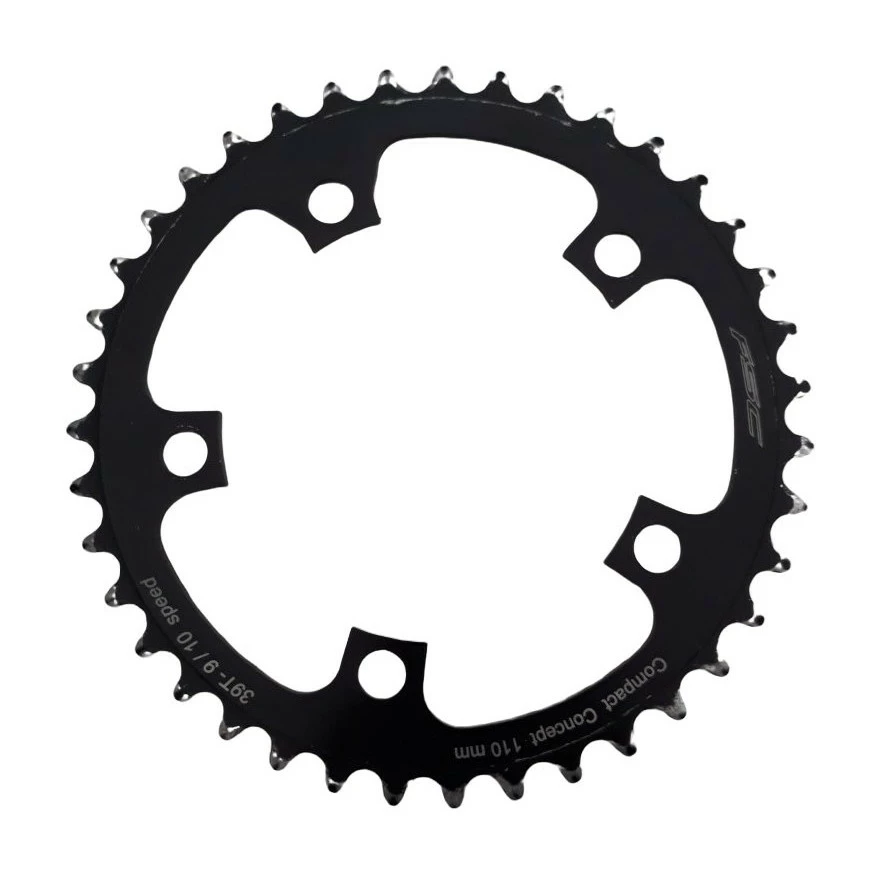 Plateau Compact 39 Dents 9/10v 110 Mm 1 Plateau Compact 39 Dents 9/10v 110 Mm