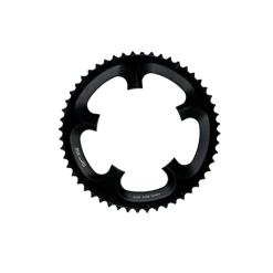 Plateau Shimano Ultegra 53 Dents 10 Vitesses 130 Mm Occasion