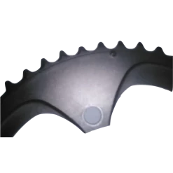 Plateau Sram Powerglide 53 Dents 130 Mm 10 Vitesses -vélo Soldes plateau sram powerglide 53 dents 130 mm 10 vitesses 3