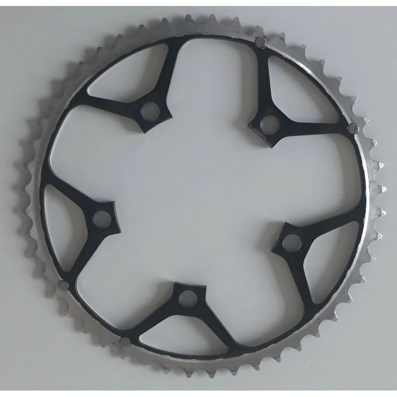 Plateau TA Syrius 48 Dents 110 Mm 9/10v 1 Plateau TA Syrius 48 Dents 110 Mm 9/10v