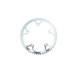 Plateau Velo Route Stronglight 53 Dents 135 Mm 9v