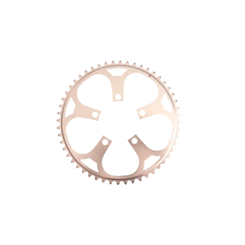 Plateau Vélo Stronglight 52 Dents 7v PCD 86 2 Plateau Vélo Stronglight 52 Dents 7v PCD 86 – Image 2