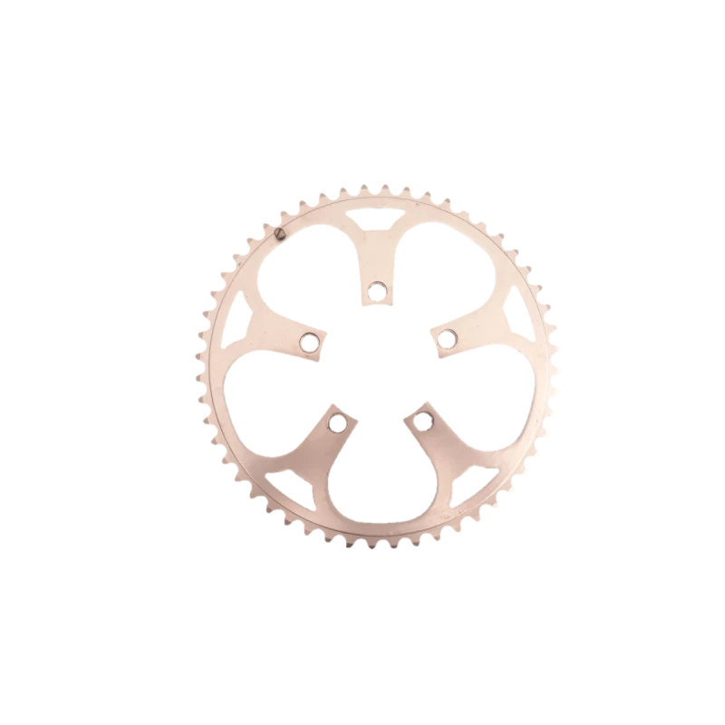 Plateau Vélo Stronglight 52 Dents 7v PCD 86 1 Plateau Vélo Stronglight 52 Dents 7v PCD 86