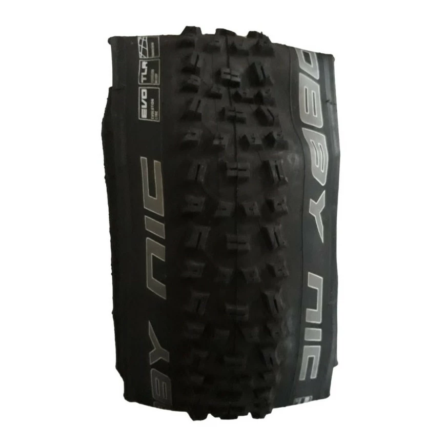 Pneu Schwalbe Nobby Nic 29x2.25 Tubeless Ready 1 Pneu Schwalbe Nobby Nic 29x2.25 Tubeless Ready