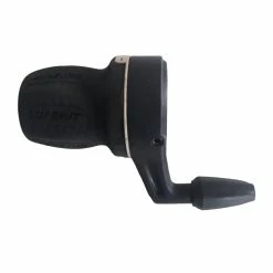 Poignée Tournante Gauche Sram MRX 3 Plateaux -vélo Soldes poignee tournante gauche sram mrx 3 plateaux 3