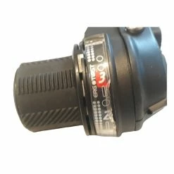 Poignée Tournante Gauche Suntour TS-ET11 -vélo Soldes poignee tournante gauche suntour ts et11 2