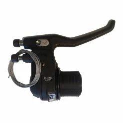 Poignée Tournante Gauche Suntour TS-ET11 -vélo Soldes poignee tournante gauche suntour ts et11 3