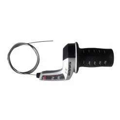 Poignées Tournantes Sram X5 3x8 Vitesses -vélo Soldes poignees tournantes sram x5 3x8 vitesses 4