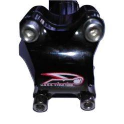 Potence 120 Mm MSO 1"1/8 OS -vélo Soldes potence 120 mm mso 118 os 2