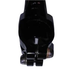 Potence 120 Mm MSO 1"1/8 OS -vélo Soldes potence 120 mm mso 118 os 3