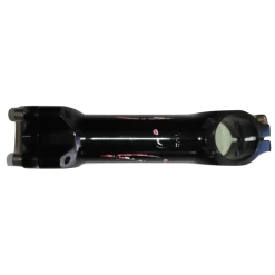 Potence 120 Mm MSO 1"1/8 OS -vélo Soldes potence 120 mm mso 118 os 5