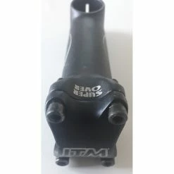 Potence 130mm ITM Forged Lite Luxe OS 12 Potence 130mm ITM Forged Lite Luxe OS -vélo Soldes potence 130mm itm forged lite luxe os 5