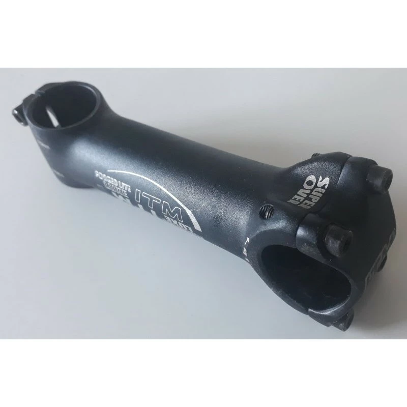 Potence 130mm ITM Forged Lite Luxe OS 1 Potence 130mm ITM Forged Lite Luxe OS