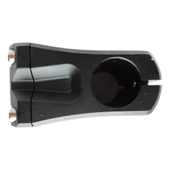 Potence 50 Mm ABR Usinée 22.2 Mm 7 Potence 50 Mm ABR Usinée 22.2 Mm -vélo Soldes potence 50 mm abr usinee 222 mm 2