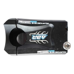 Potence 50 Mm ABR Usinée 22.2 Mm 8 Potence 50 Mm ABR Usinée 22.2 Mm -vélo Soldes potence 50 mm abr usinee 222 mm 3