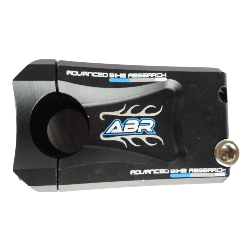 Potence 50 Mm ABR Usinée 22.2 Mm 1 Potence 50 Mm ABR Usinée 22.2 Mm