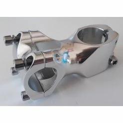 Potence 60 Mm Fixie Extra + -vélo Soldes potence 60 mm fixie extra 1 3