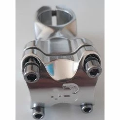 Potence 60 Mm Fixie Extra + -vélo Soldes potence 60 mm fixie extra 1 4