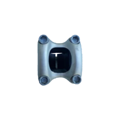 Potence 60 Mm MBK 10° 1"1/8 OS -vélo Soldes potence 60 mm mbk 10 118 os 3