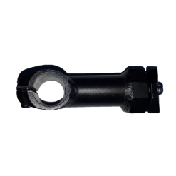 Potence Aluminium 90 Mm 1"1/8 25.4 Mm -vélo Soldes potence aluminium 90 mm 118 254 mm 4