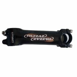 Potence Carbone Pazzaz 120 Mm 1" 1/8 25.4 Mm 9 Potence Carbone Pazzaz 120 Mm 1" 1/8 25.4 Mm -vélo Soldes potence carbone pazzaz 120 mm 1 18 254 mm 2