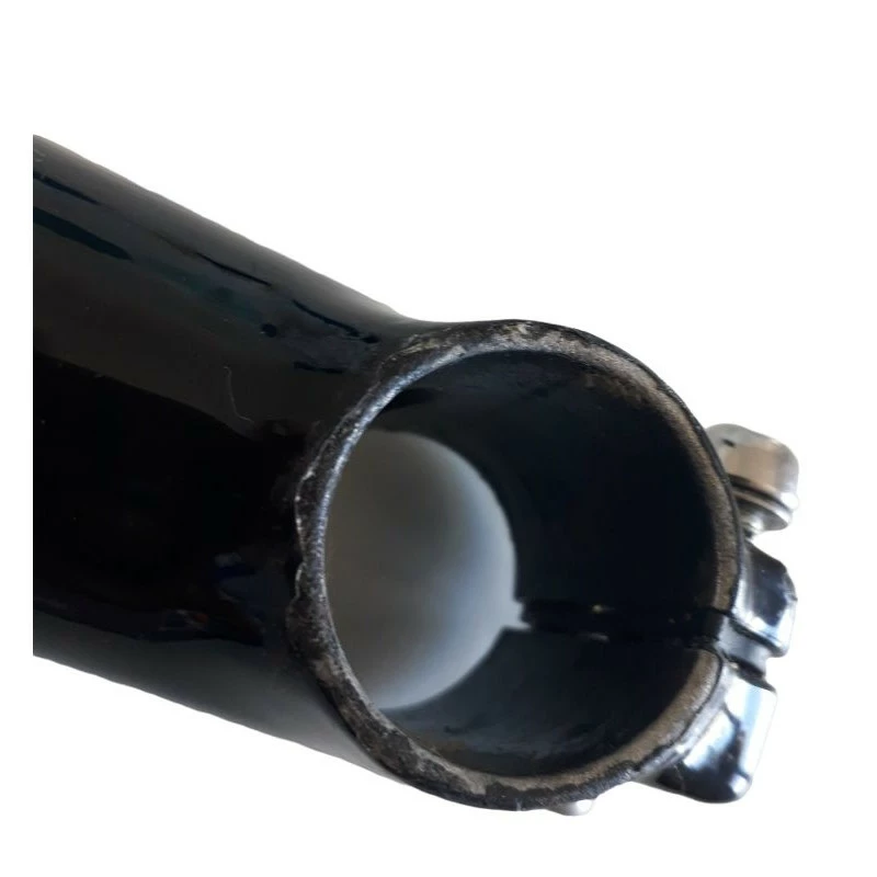 Potence Carbone Pazzaz 120 Mm 1" 1/8 25.4 Mm 7 Potence Carbone Pazzaz 120 Mm 1" 1/8 25.4 Mm – Image 7