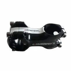 Potence Courte 60 Mm Deda Zero 1 -vélo Soldes potence courte 60 mm deda zero 1 2