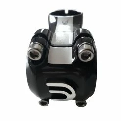 Potence Courte 60 Mm Deda Zero 1 -vélo Soldes potence courte 60 mm deda zero 1 3