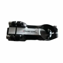 Potence Courte 60 Mm Deda Zero 1 -vélo Soldes potence courte 60 mm deda zero 1 4