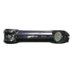 Potence Deda Zero 100 OS 130 Mm -vélo Soldes potence deda zero 100 os 130 mm 2