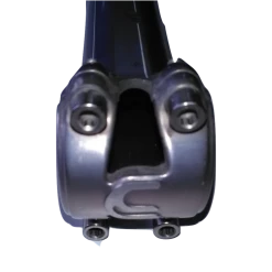 Potence Deda Zero 100 OS 130 Mm -vélo Soldes potence deda zero 100 os 130 mm 3