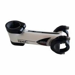Potence Deda Zero Nero 120 Mm -vélo Soldes potence deda zero nero 120 mm 2