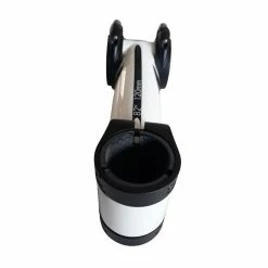 Potence Deda Zero Nero 120 Mm -vélo Soldes potence deda zero nero 120 mm 4