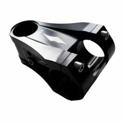 Potence En Aluminium 70 Mm 1"1/8 OS Stone Edge -vélo Soldes potence en aluminium 70 mm 118 os stone edge 2